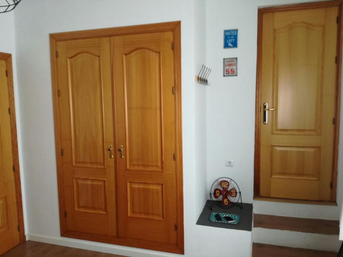 Atico Siroco Διαμέρισμα Sanlúcar de Barrameda Εξωτερικό φωτογραφία