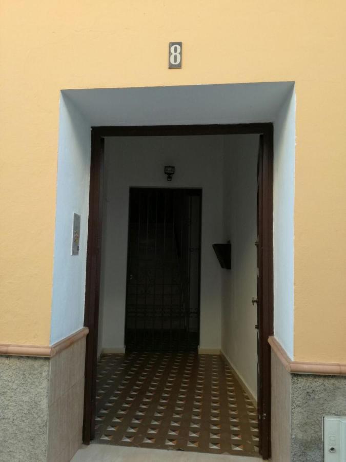 Atico Siroco Διαμέρισμα Sanlúcar de Barrameda Εξωτερικό φωτογραφία